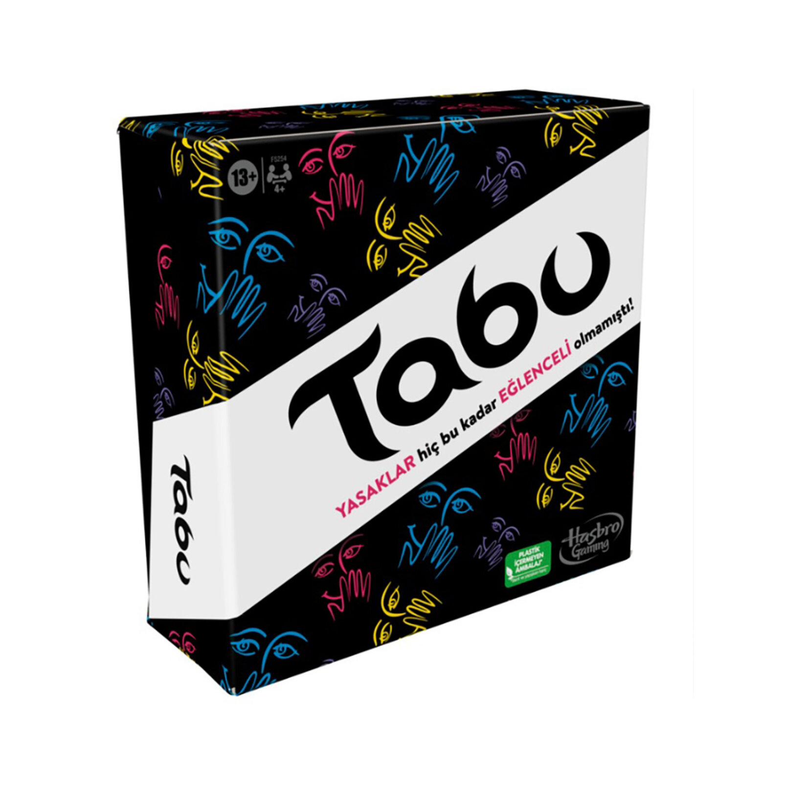 Taboo