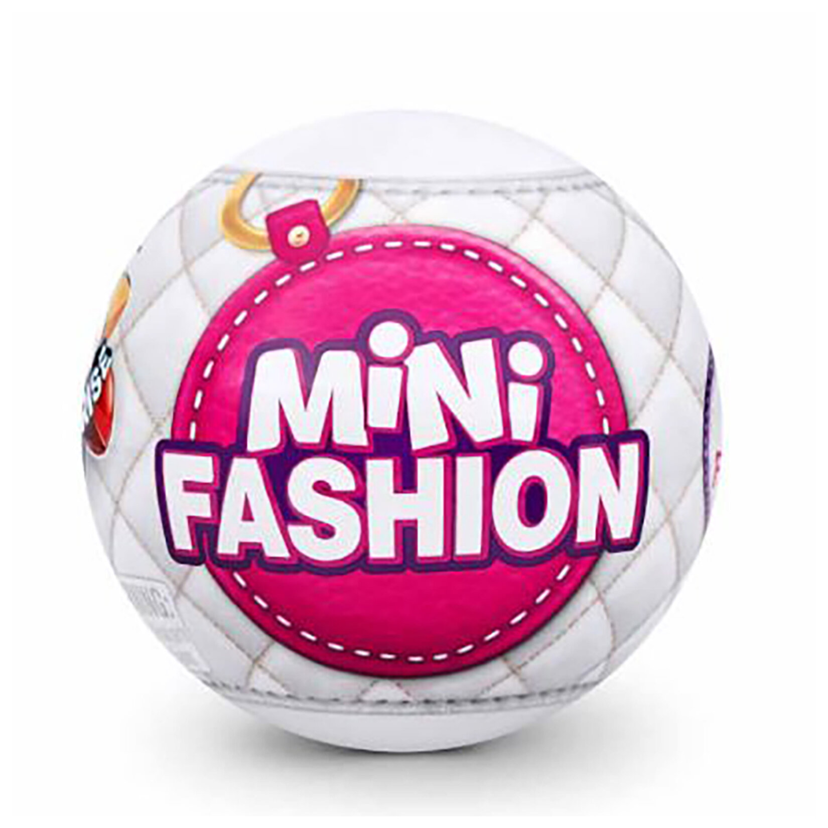 Mini Fashion S1 Moda Surprizi Cdu18-77198gq2