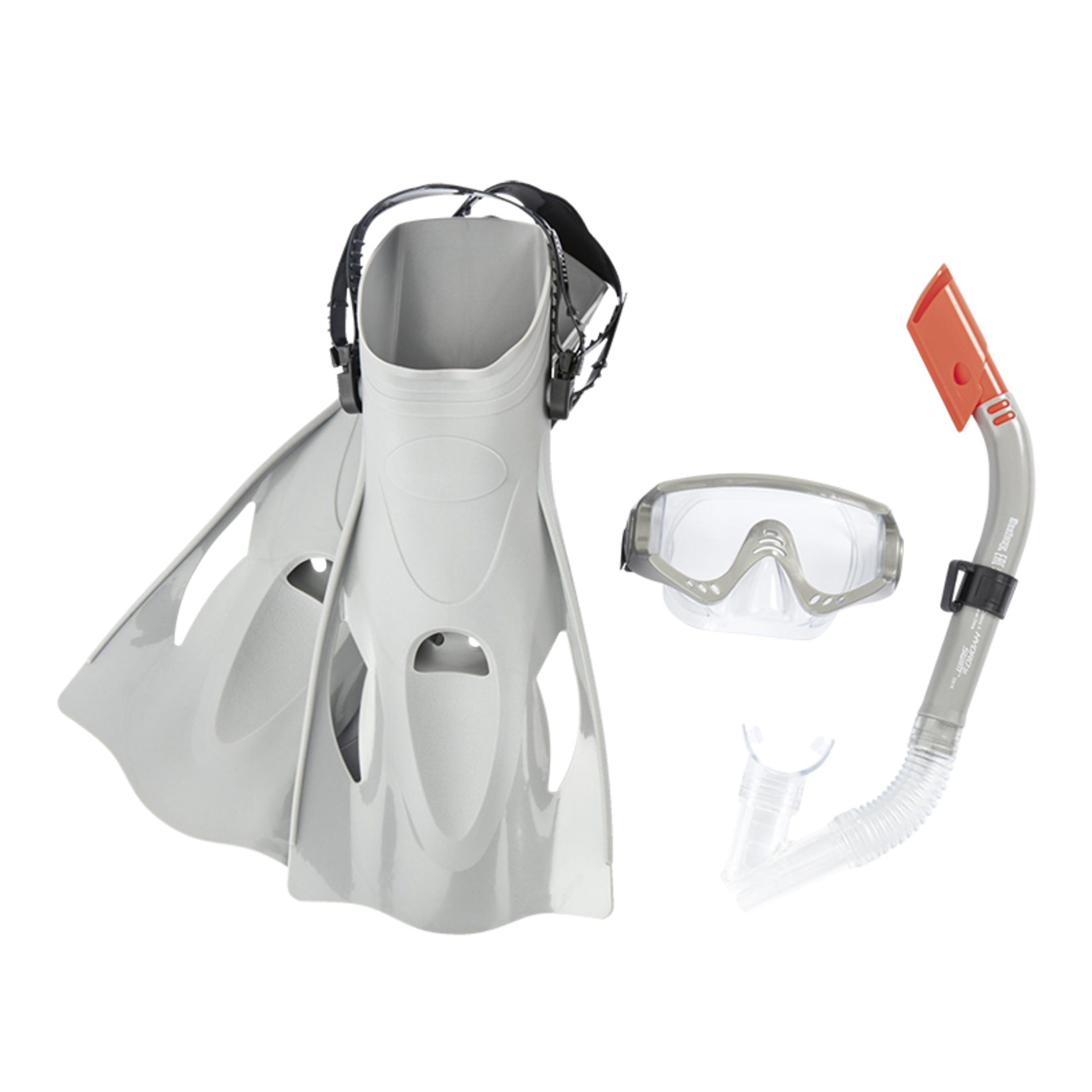 Bestway Hydro Paletli Şnorkel Set 41-46