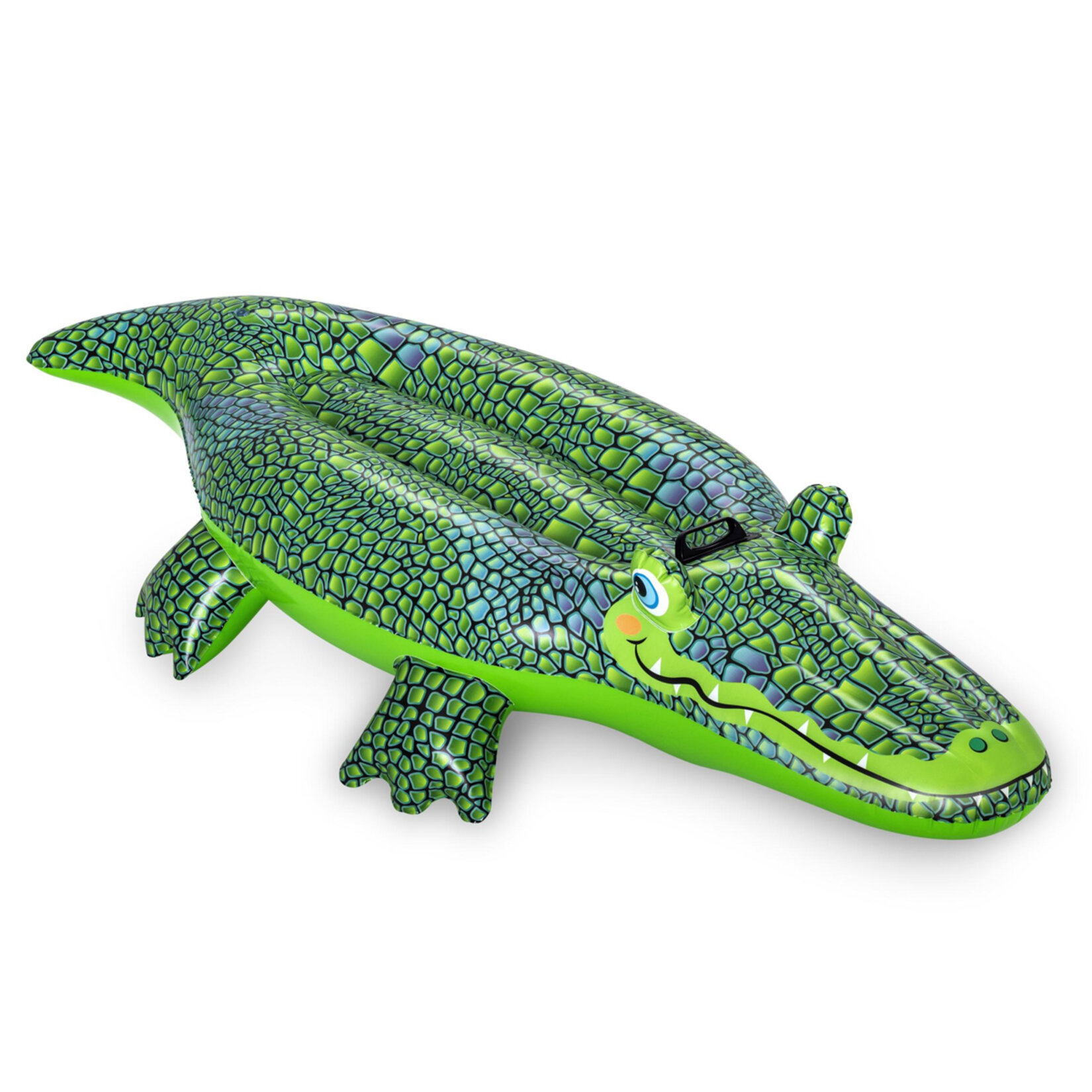 Bestway Timsah Deniz Yatak 1.52M x 71Cm