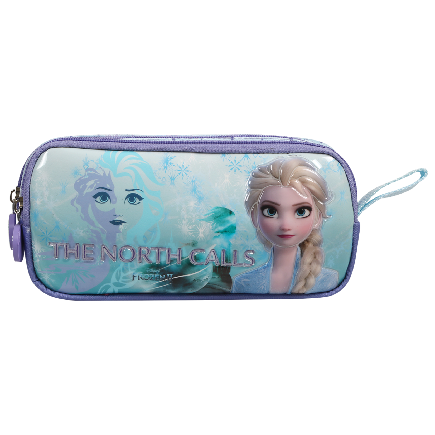 Frocx Frozen Kalem Çantası Salto The North Calls