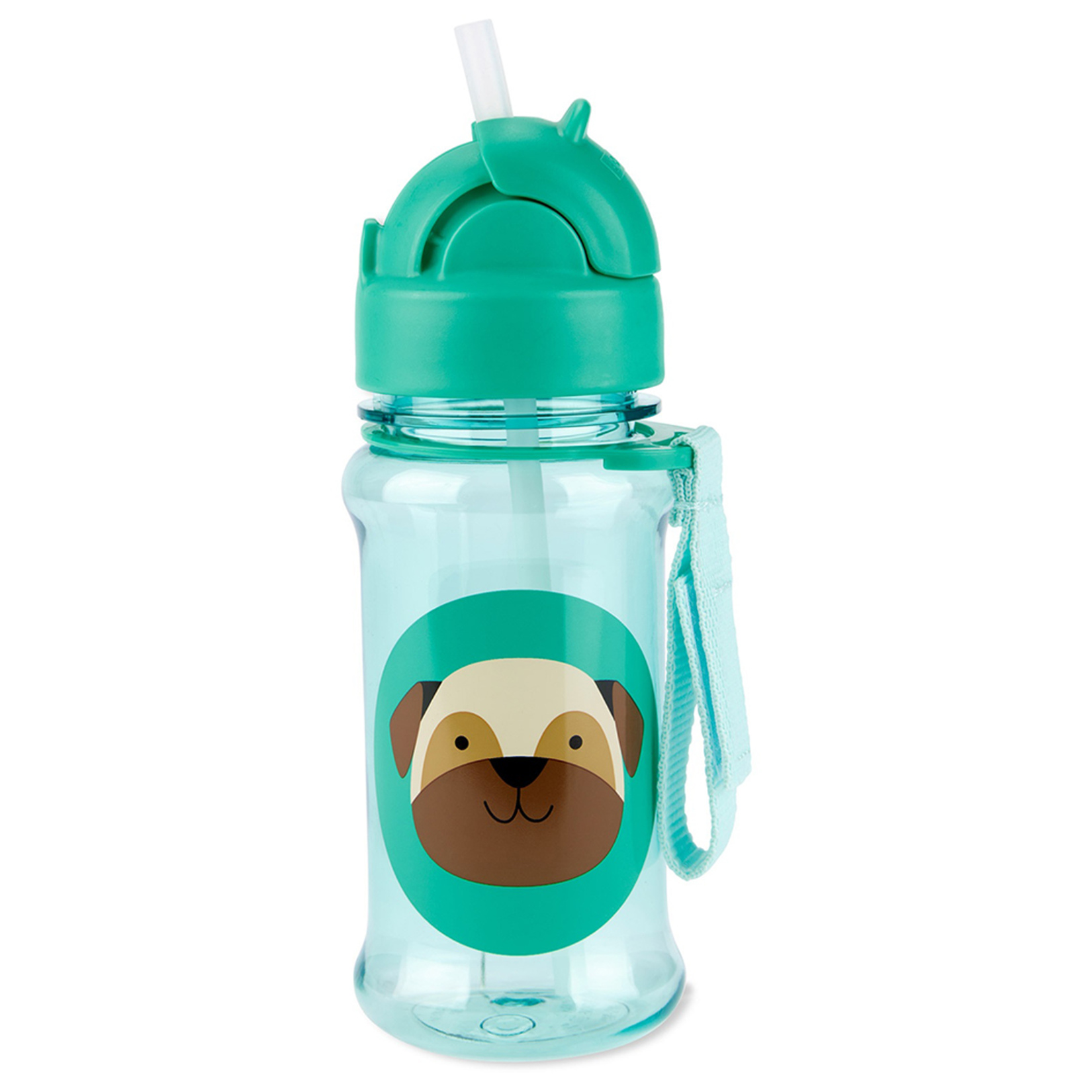 Skip Hop Zoo Pipetli Tritan Suluk Köpek