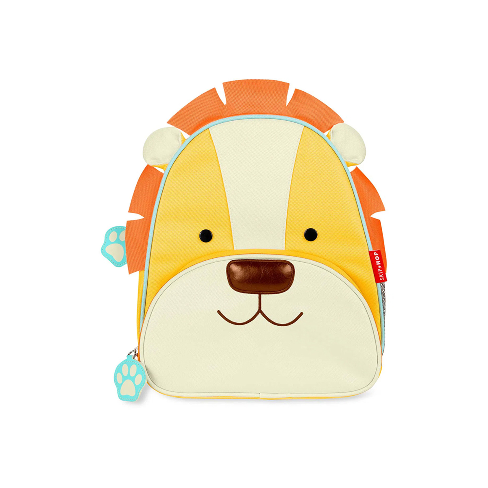 Skip Hop Zoo Sırt Çantası Aslan