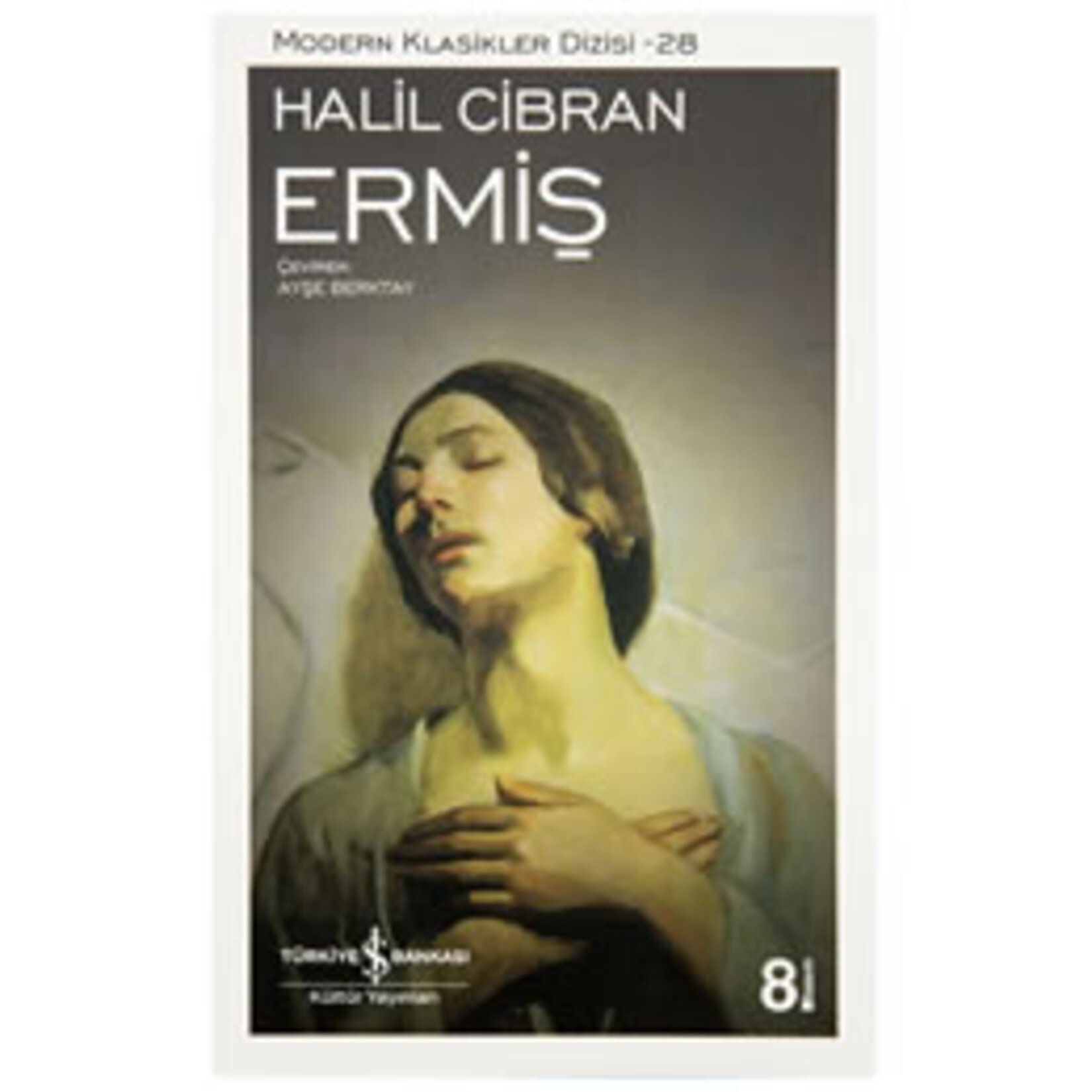 Ermiş Halil Cibran