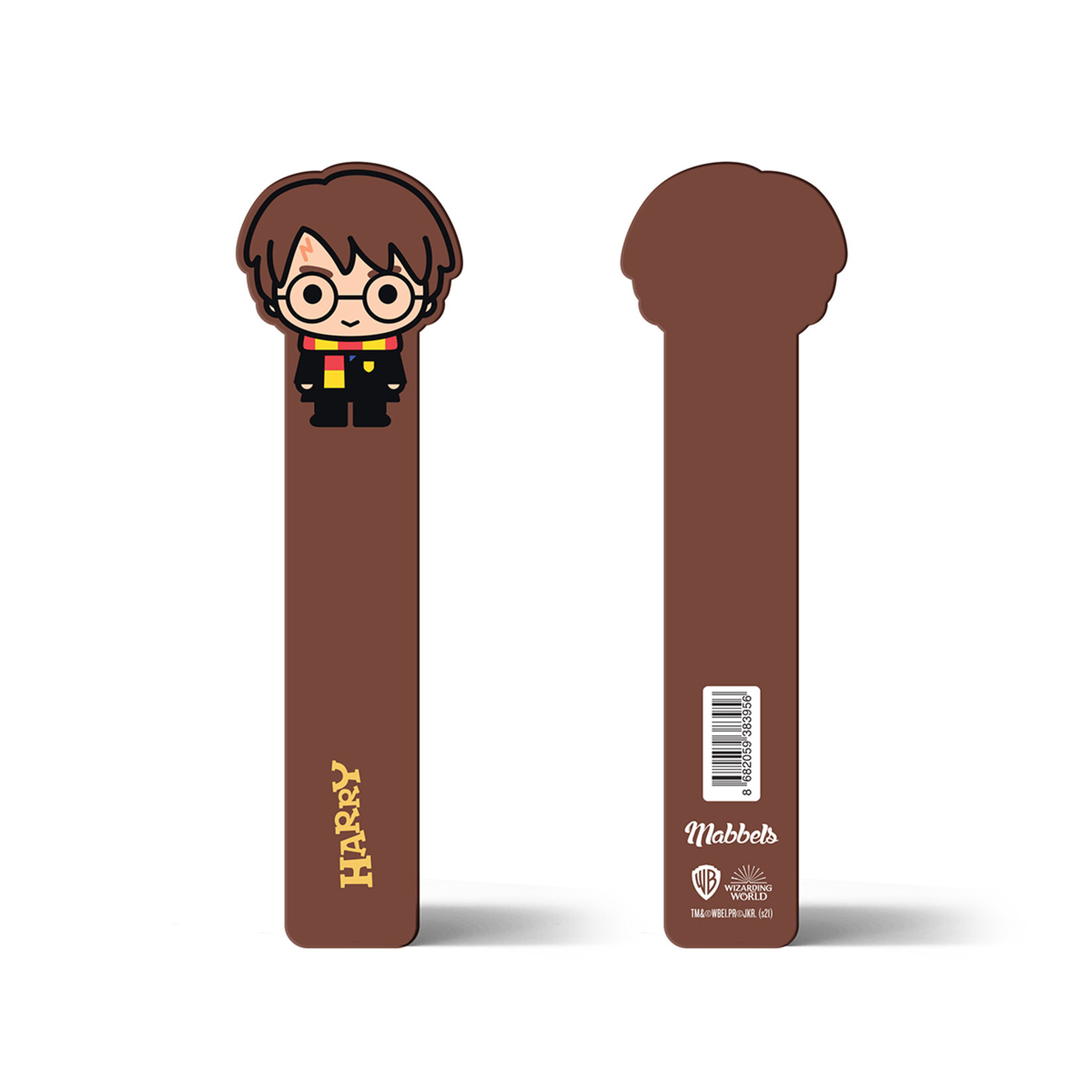 Harry Potter Figür Kitap Ayıracı