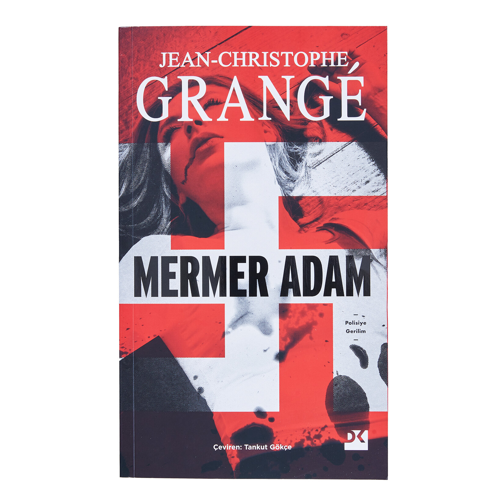 Mermer Adam