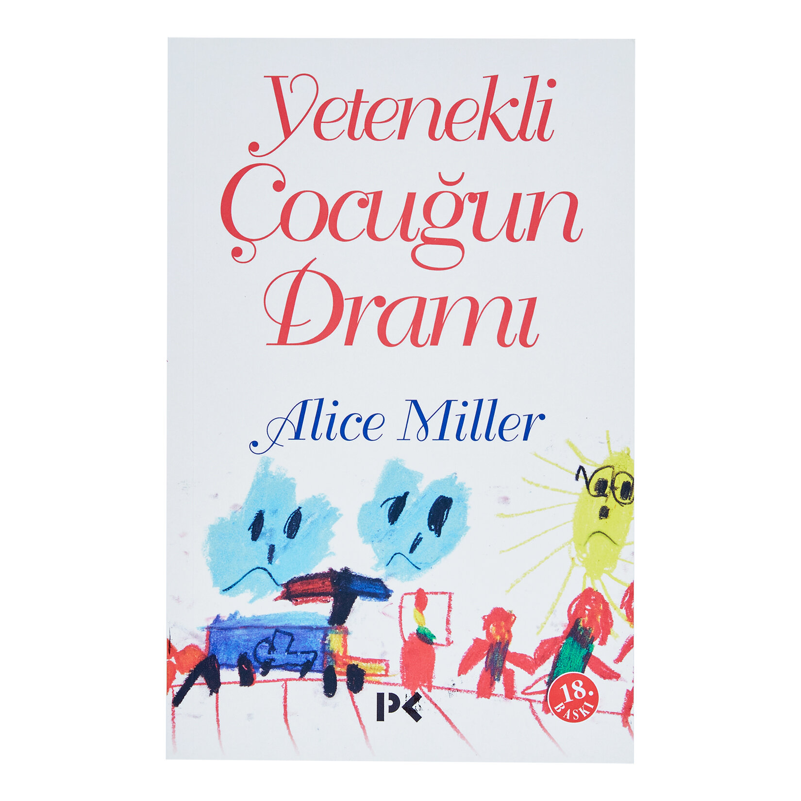 Yetenekli Çocuğun Dramı