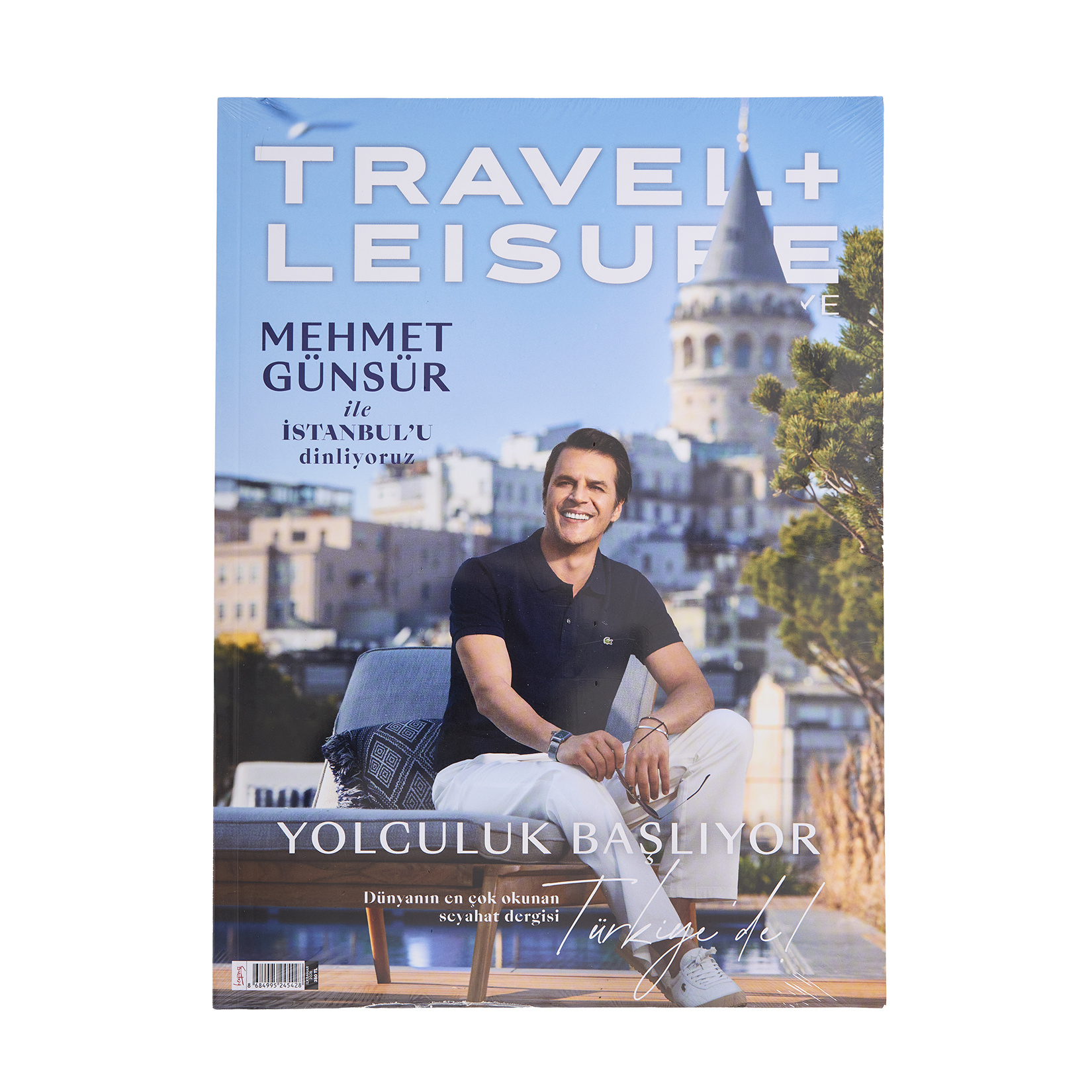 Travel & Leisure Türkiye