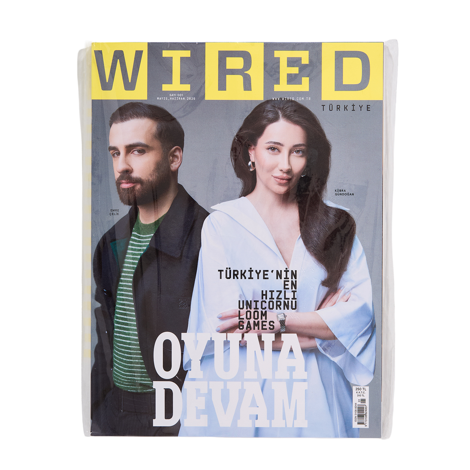 Wired Türkiye
