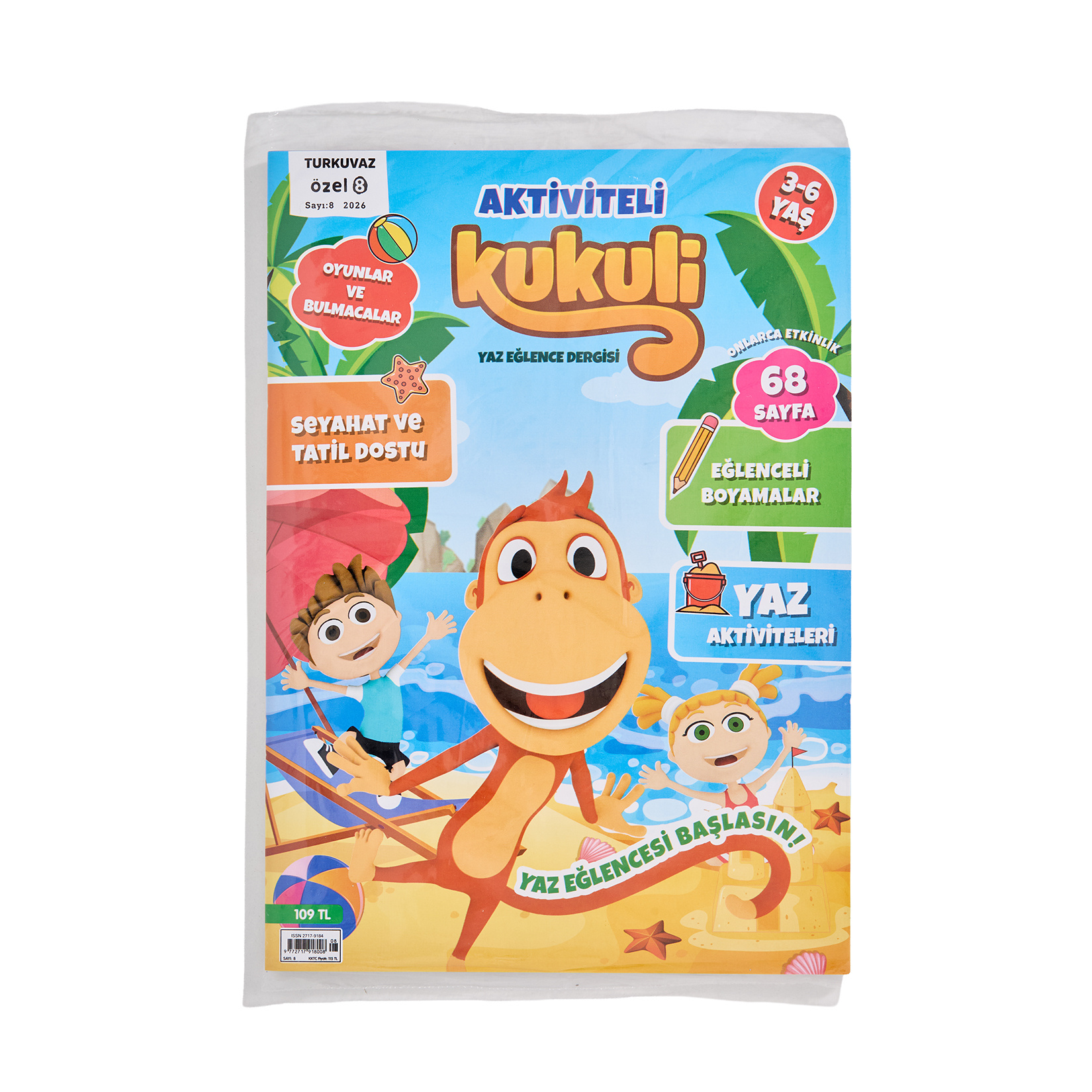 Aktivite Zamanı