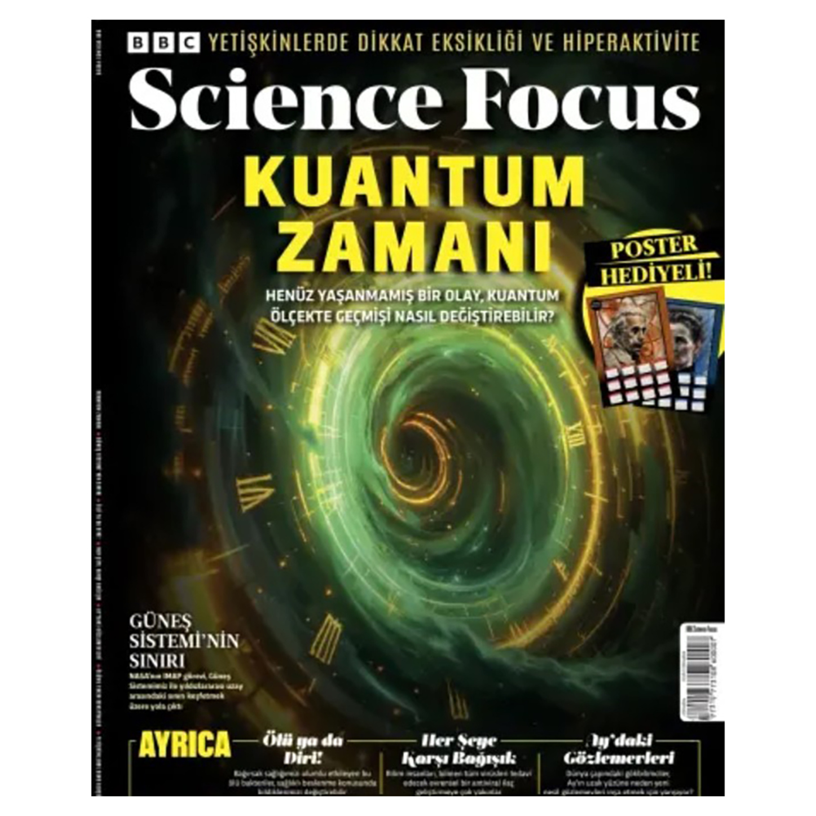 BBC Science Focus