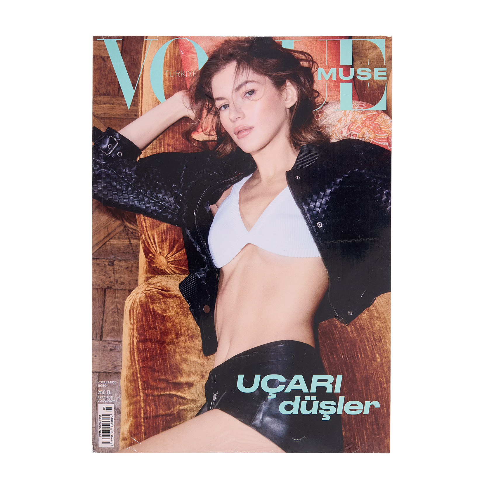 Vogue Muse