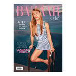 Harpers Bazaar Style