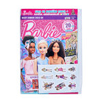 Barbie Çoklu Paket