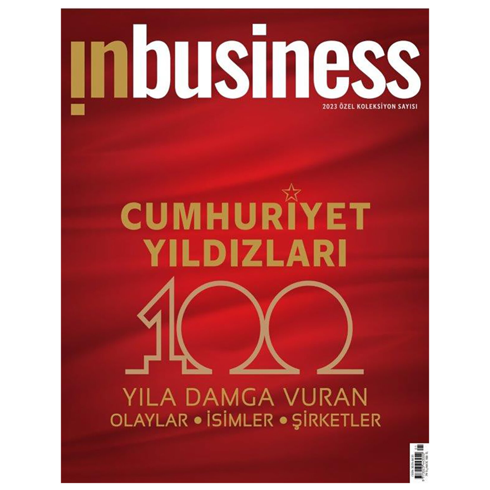 Inbussınes Ozel