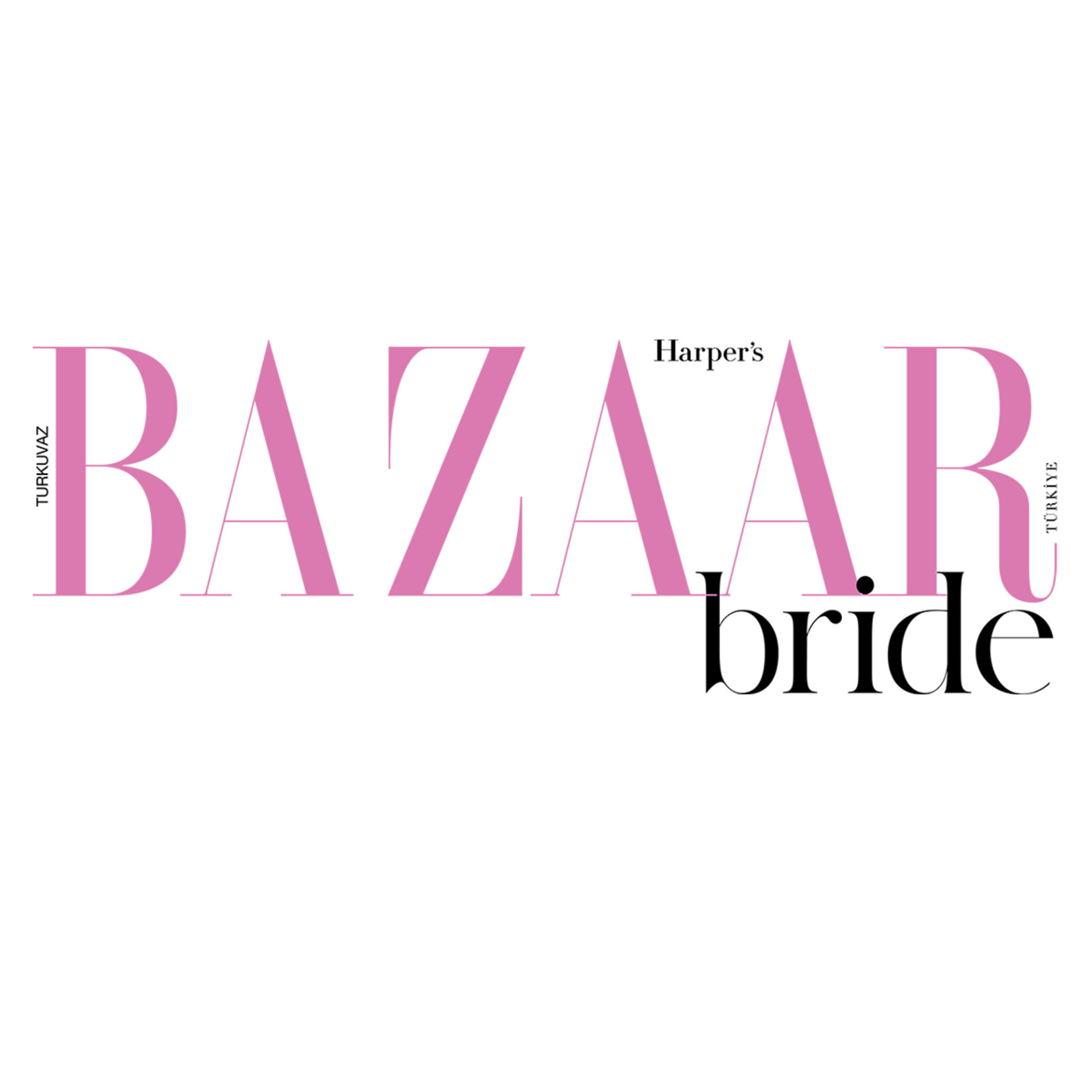 Harpers Bazaar Bride