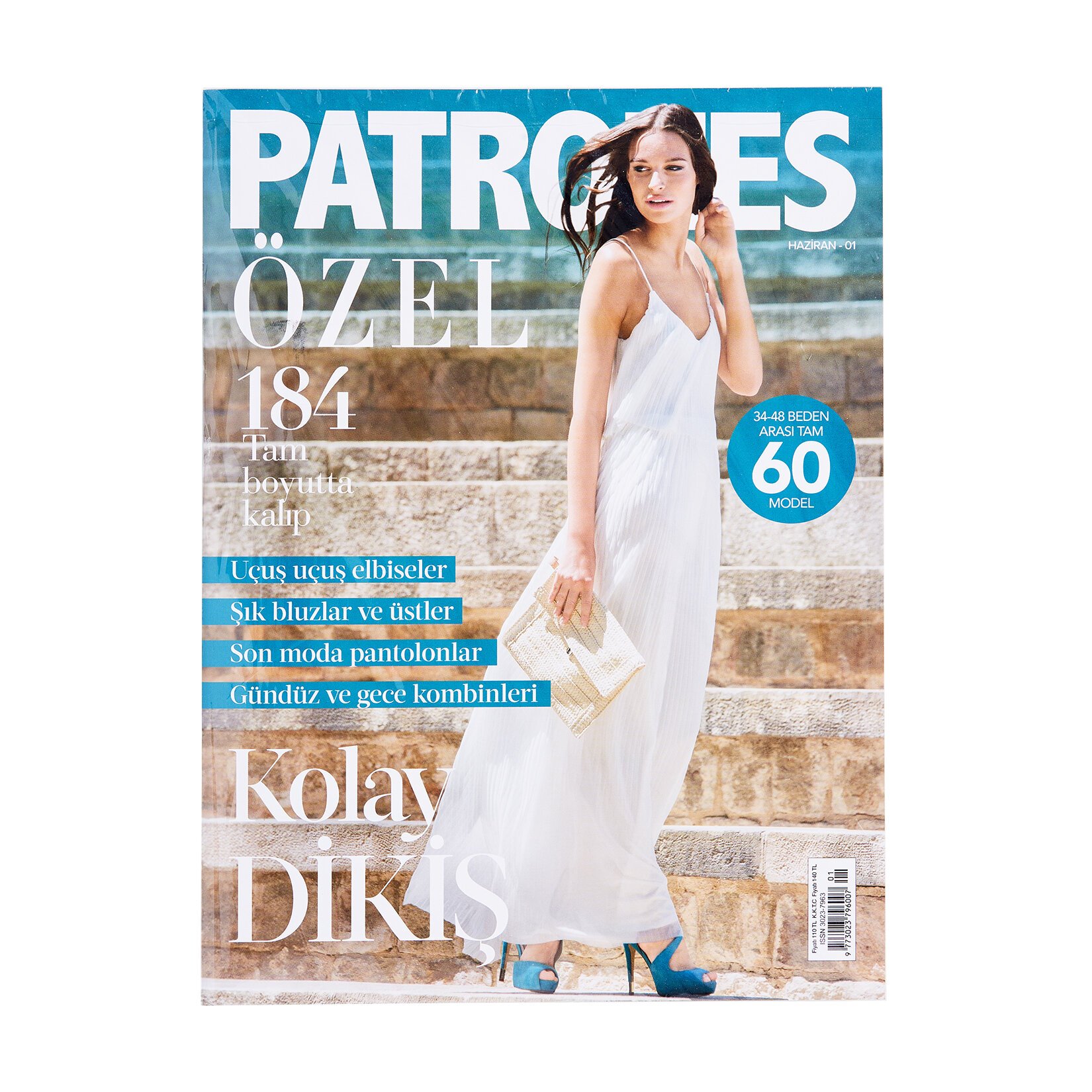 Patrones Özel