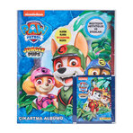 Album Paw Patrol
