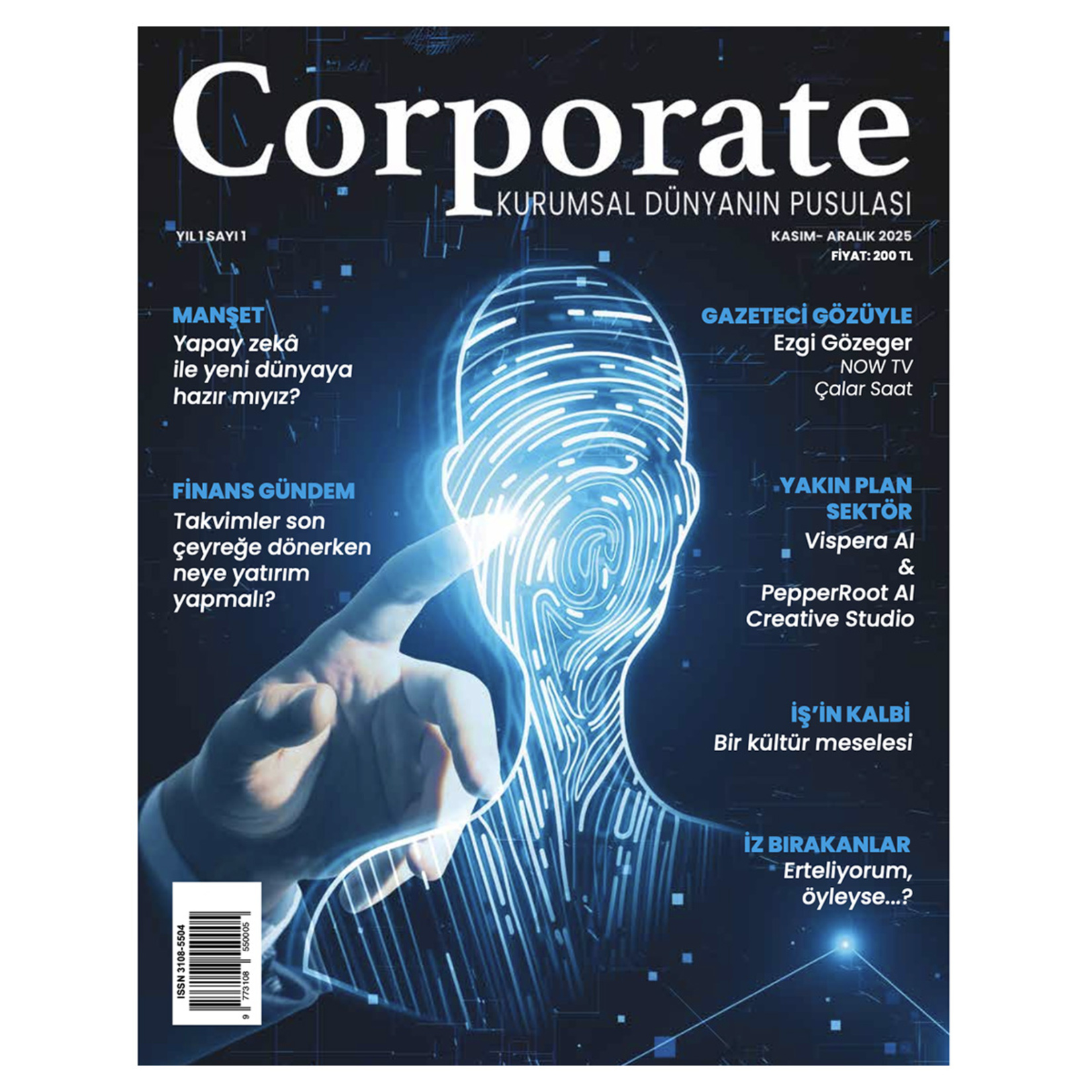 Corporate