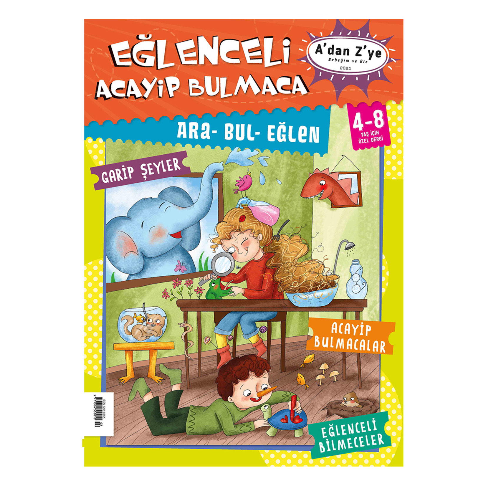 A-Z Ye Hamilelik Ve Doğum