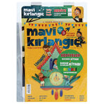 Mavi Kırlangıç