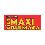 Maxi Bulmaca Cilt