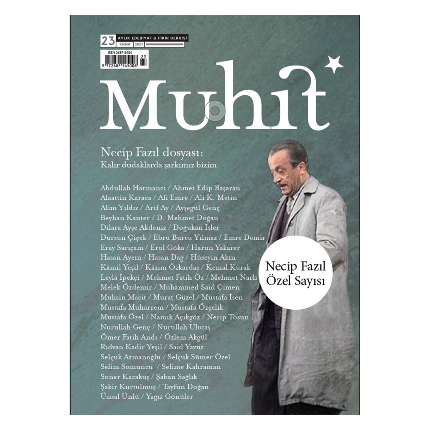 Muhit
