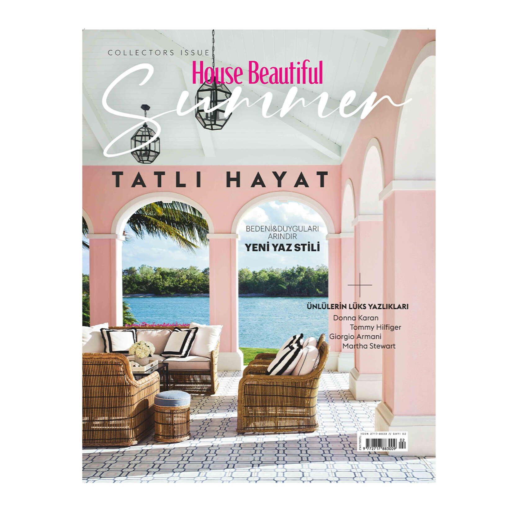 Collector's Issue