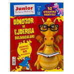Junior Science Activtiy