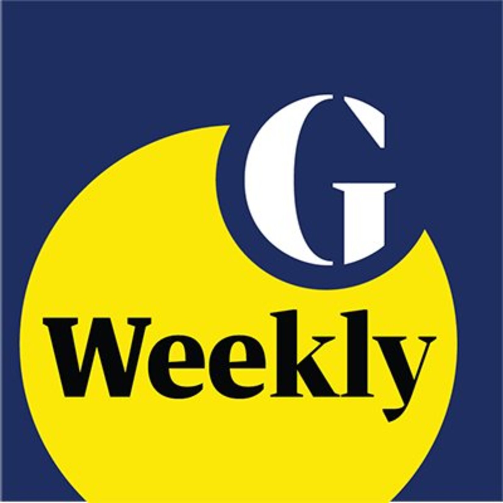 Uk Guardian Weekly