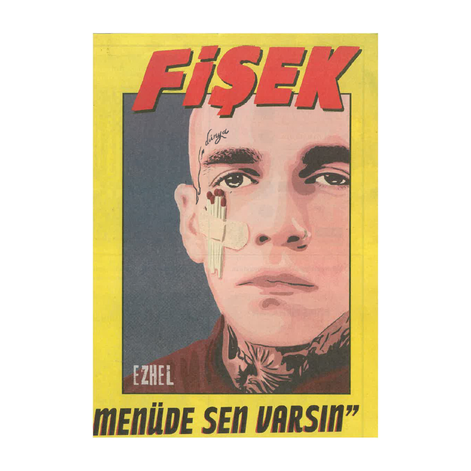 Fişek