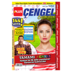 Plus Çengel Bulmaca