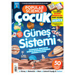 Popular Science Çocuk