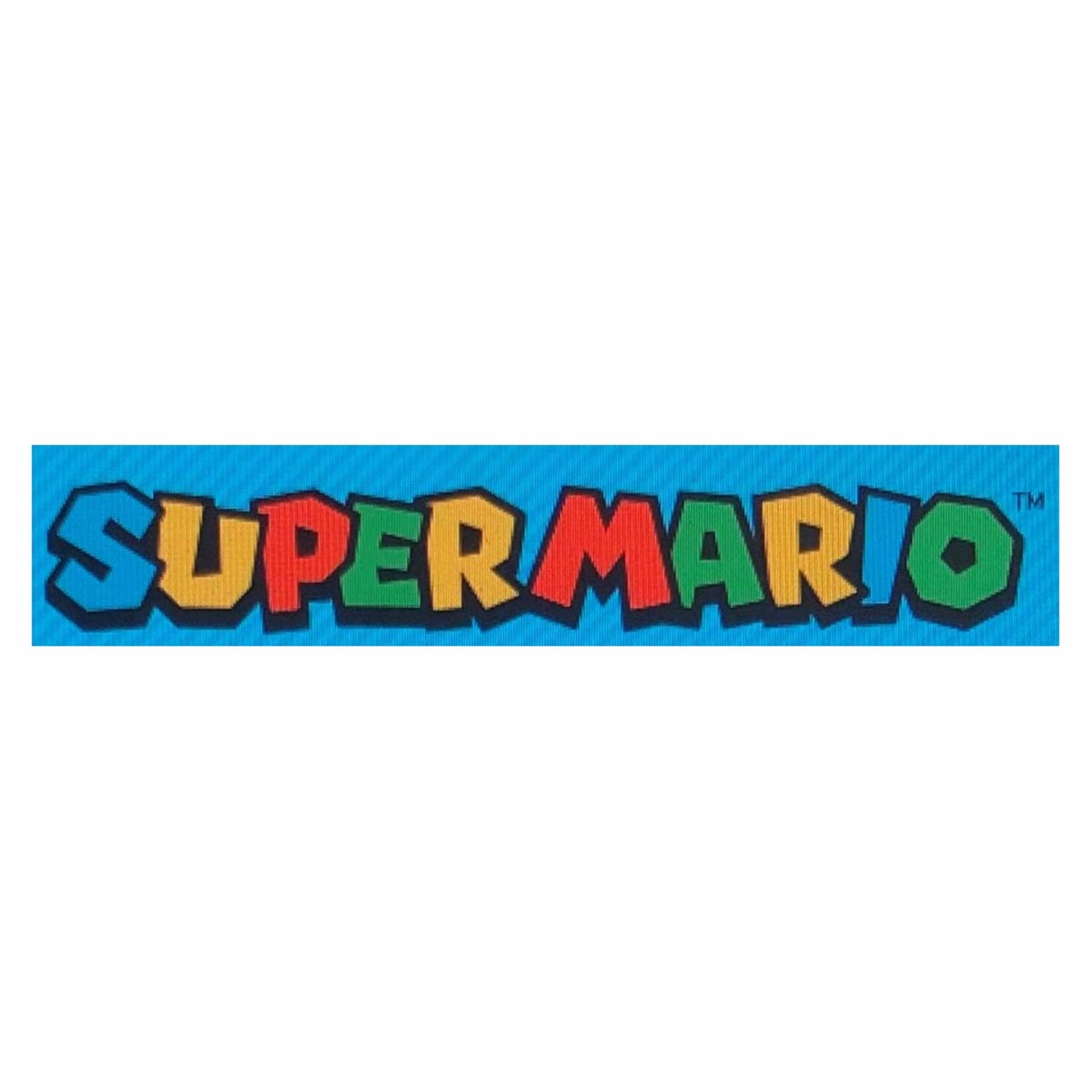 Super Mario Mega Başlangıç Pk