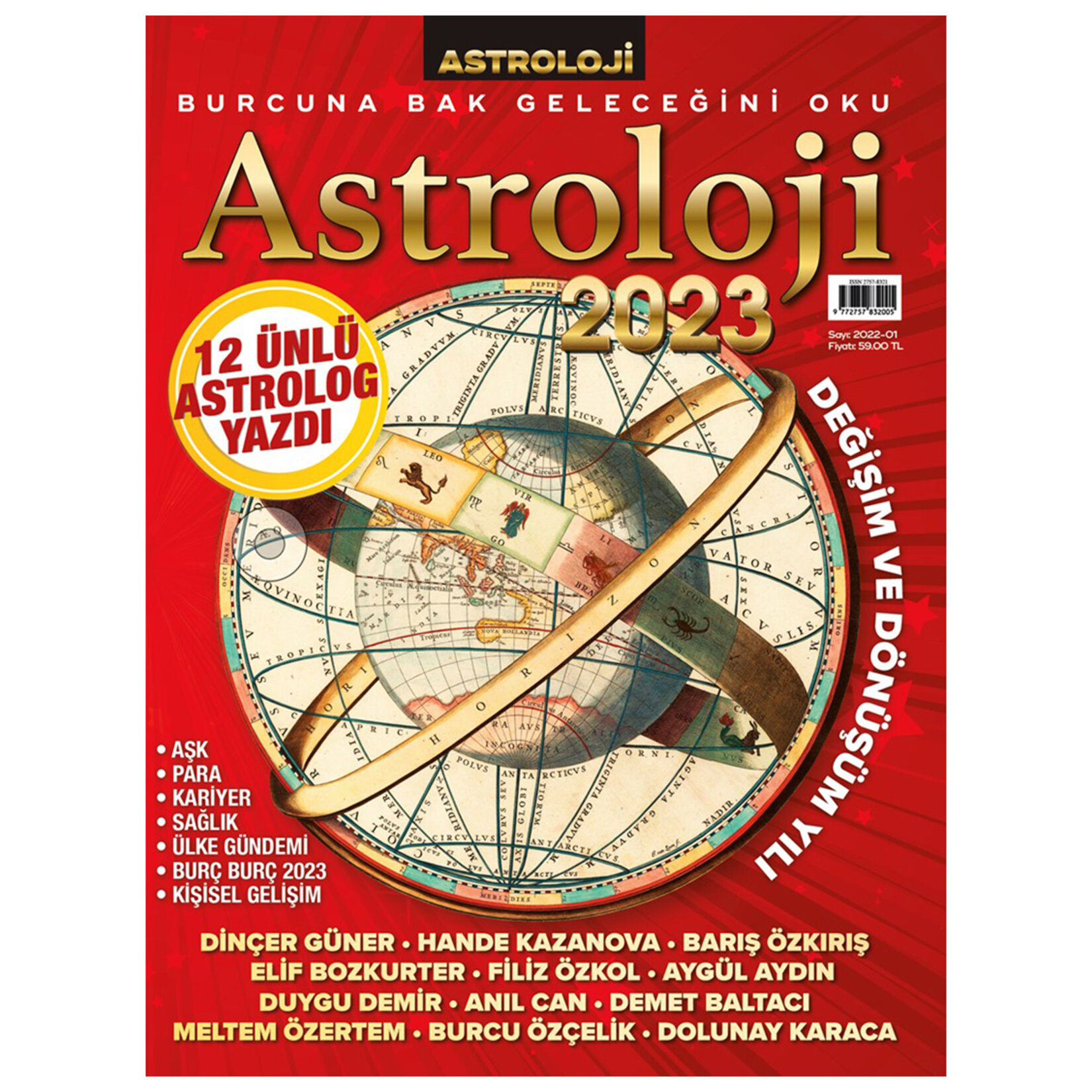 Astroloji