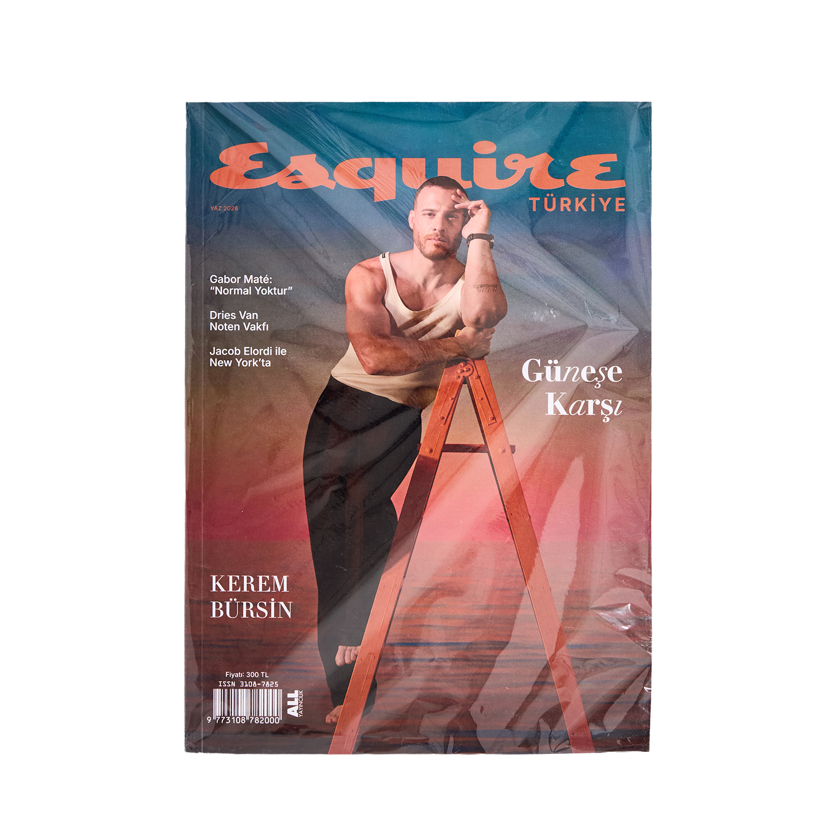 Esquire Türkiye