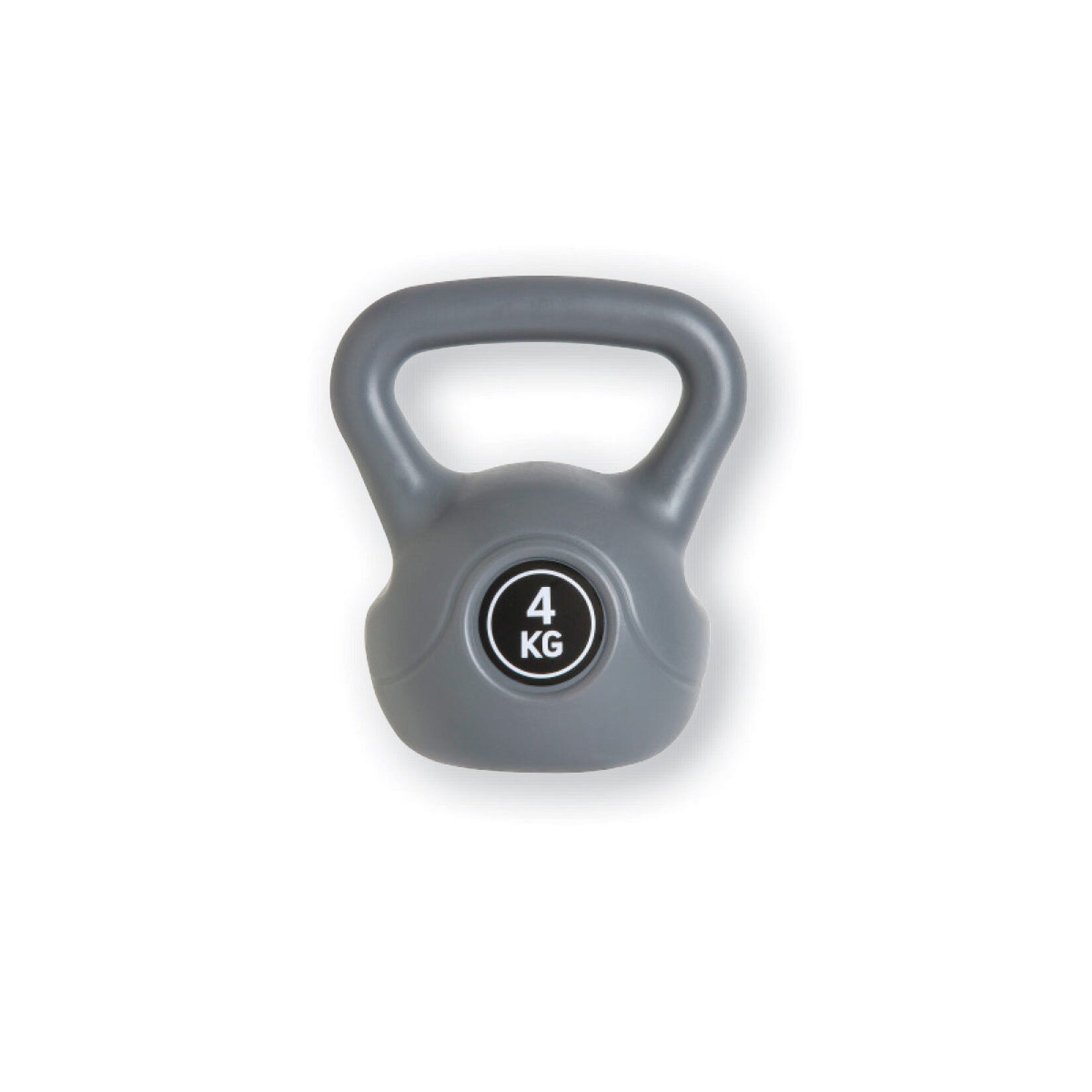 Kettlebell 4 Kg