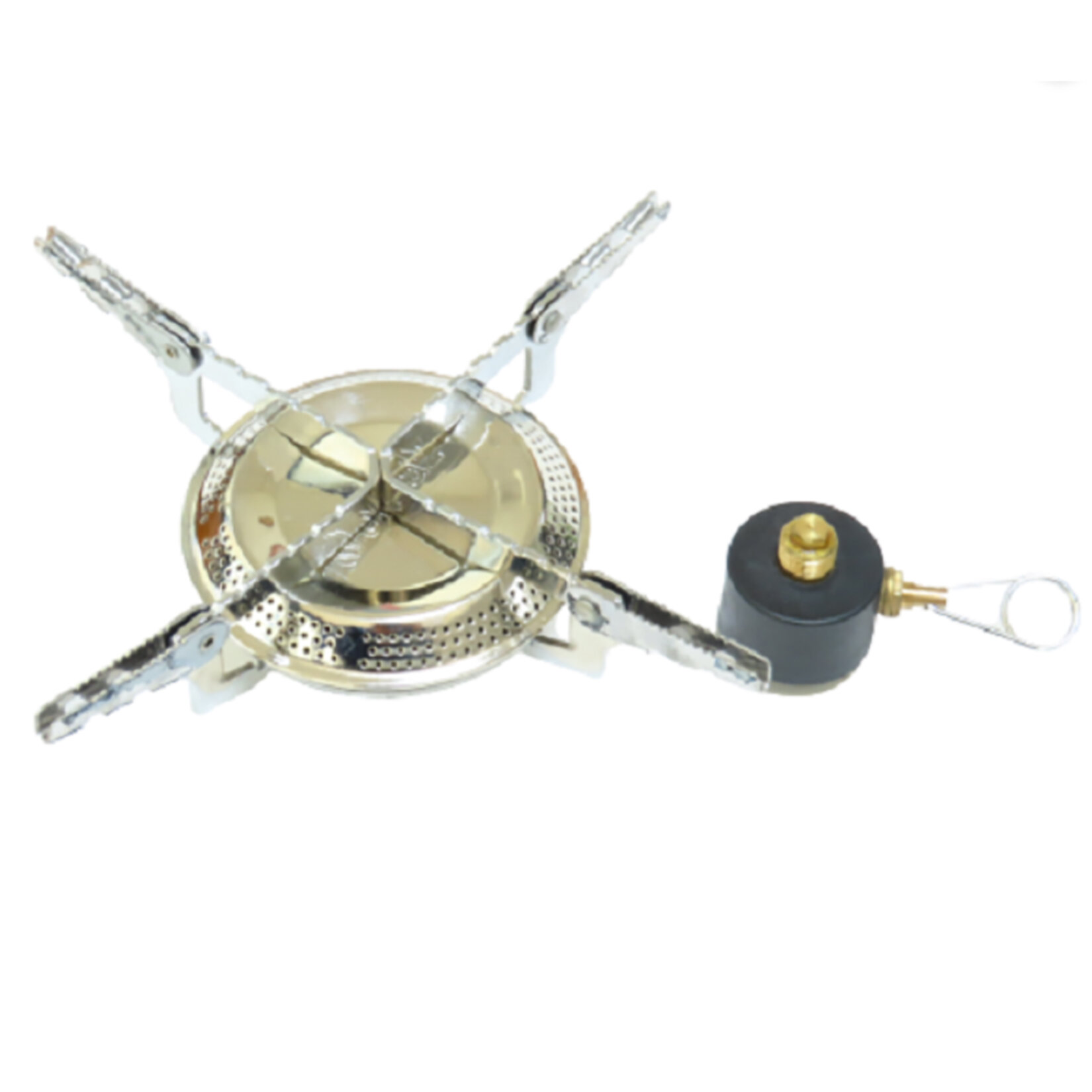 Orcamp Siboplu Blisterli Kartuş Ocak