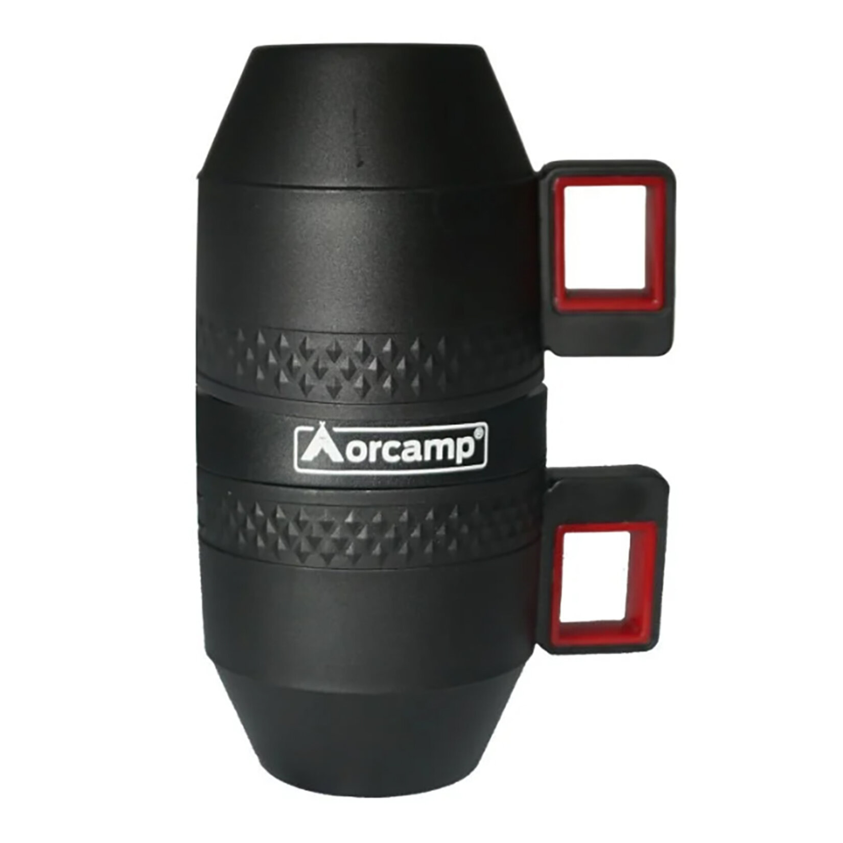 Orcamp Taşınabilir Kahve Makinesi 3'ü Bir Arada