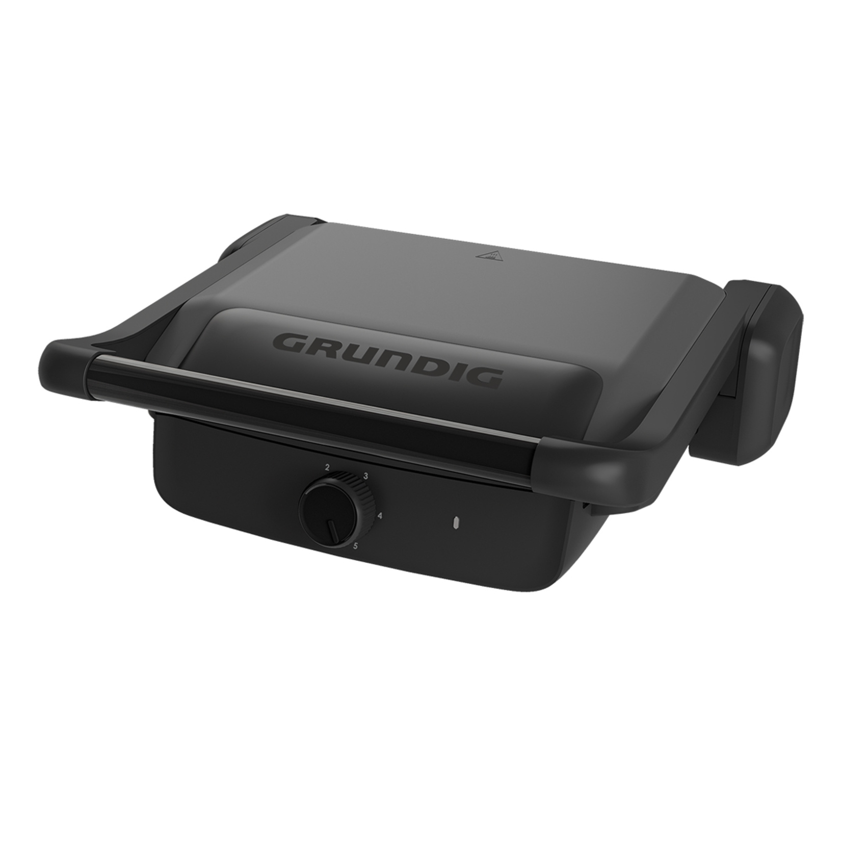 Grundig CG 4306 G Tost Makinesi