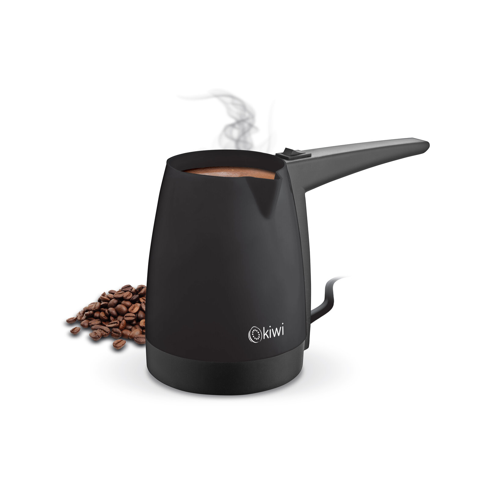 Kiwi KCM 7500/7510 Elektrikli Cezve