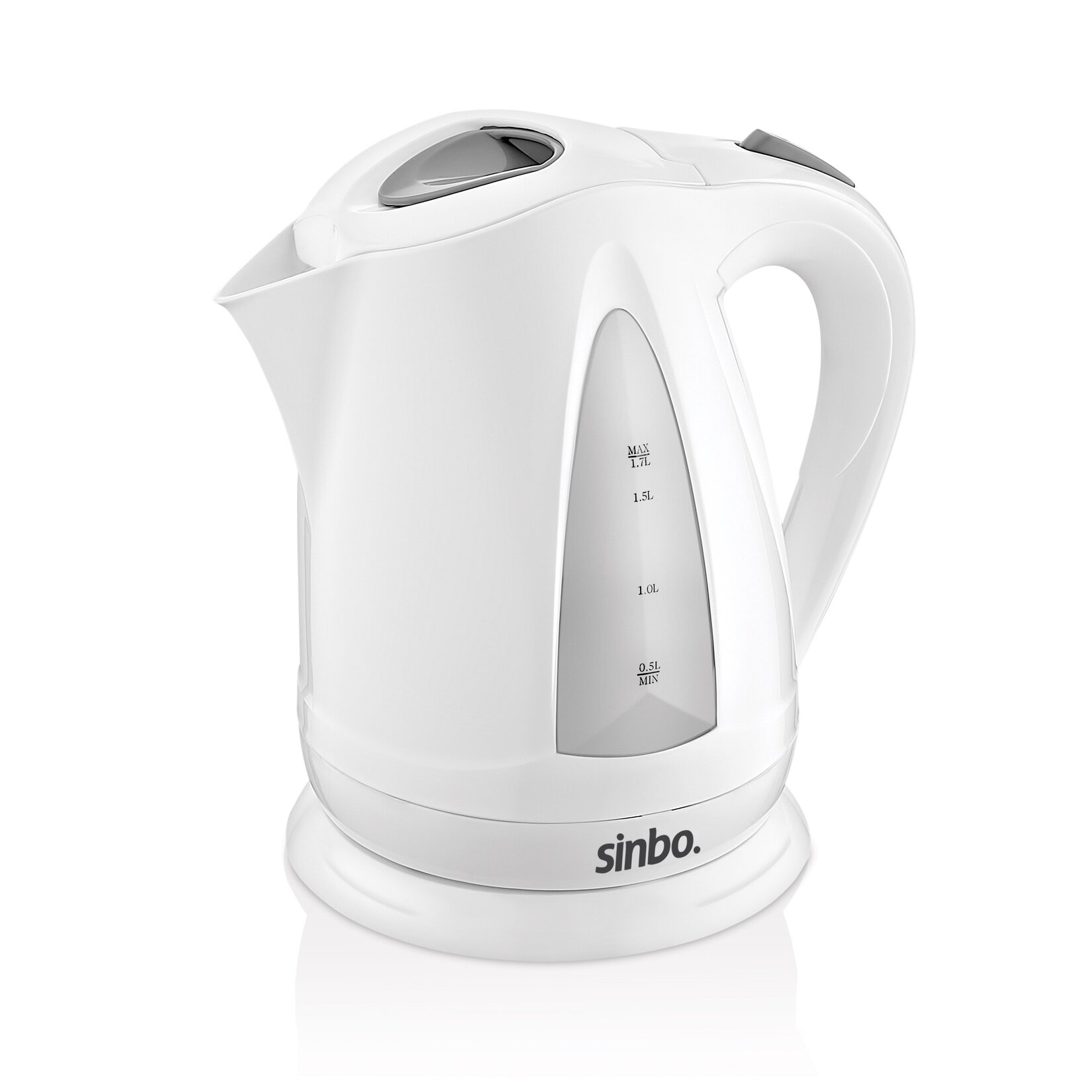 Sinbo Sk-8006/ Sk-8007 Kablosuz Su Isıtıcı