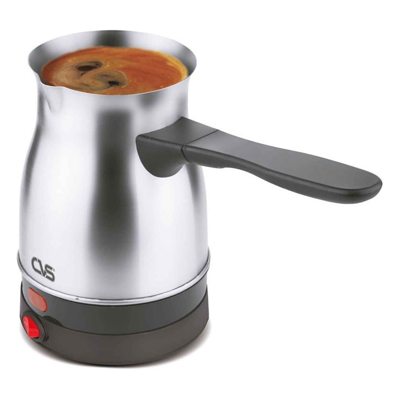 Cvs Dn 19825 Türk Kahve Makinesi