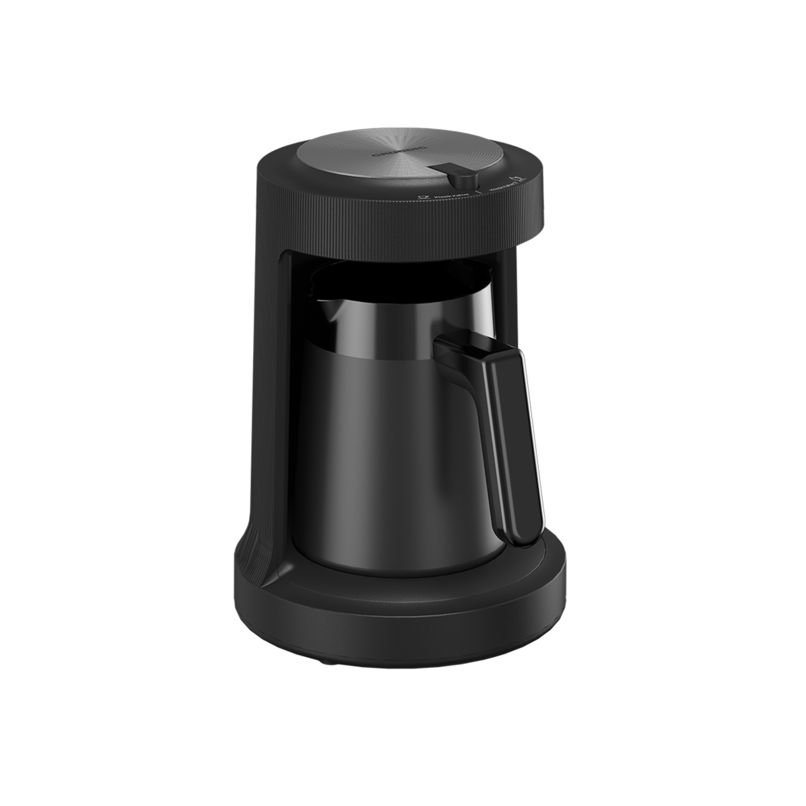 Grundig TKM 1551 S Türk Kahve Makinesi