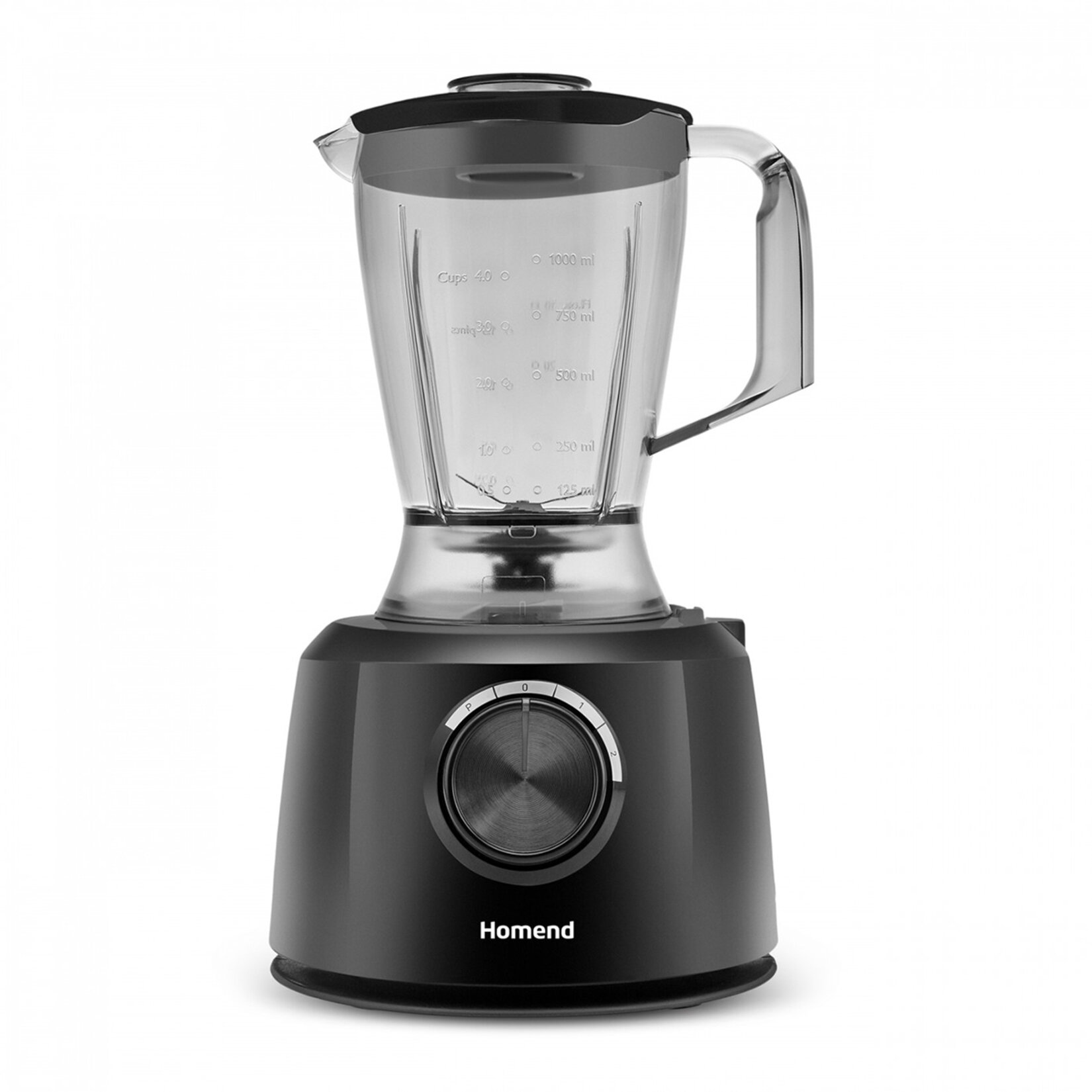 Homend Functıonal 2845H Smoothıe Hazneli Robot