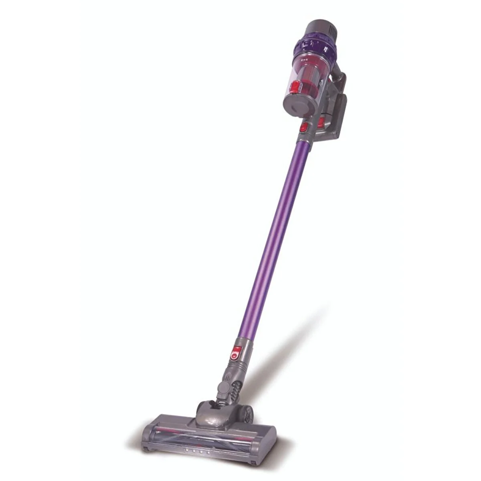 Kiwi KVC-4040 Kablosuz Dik Süpürge