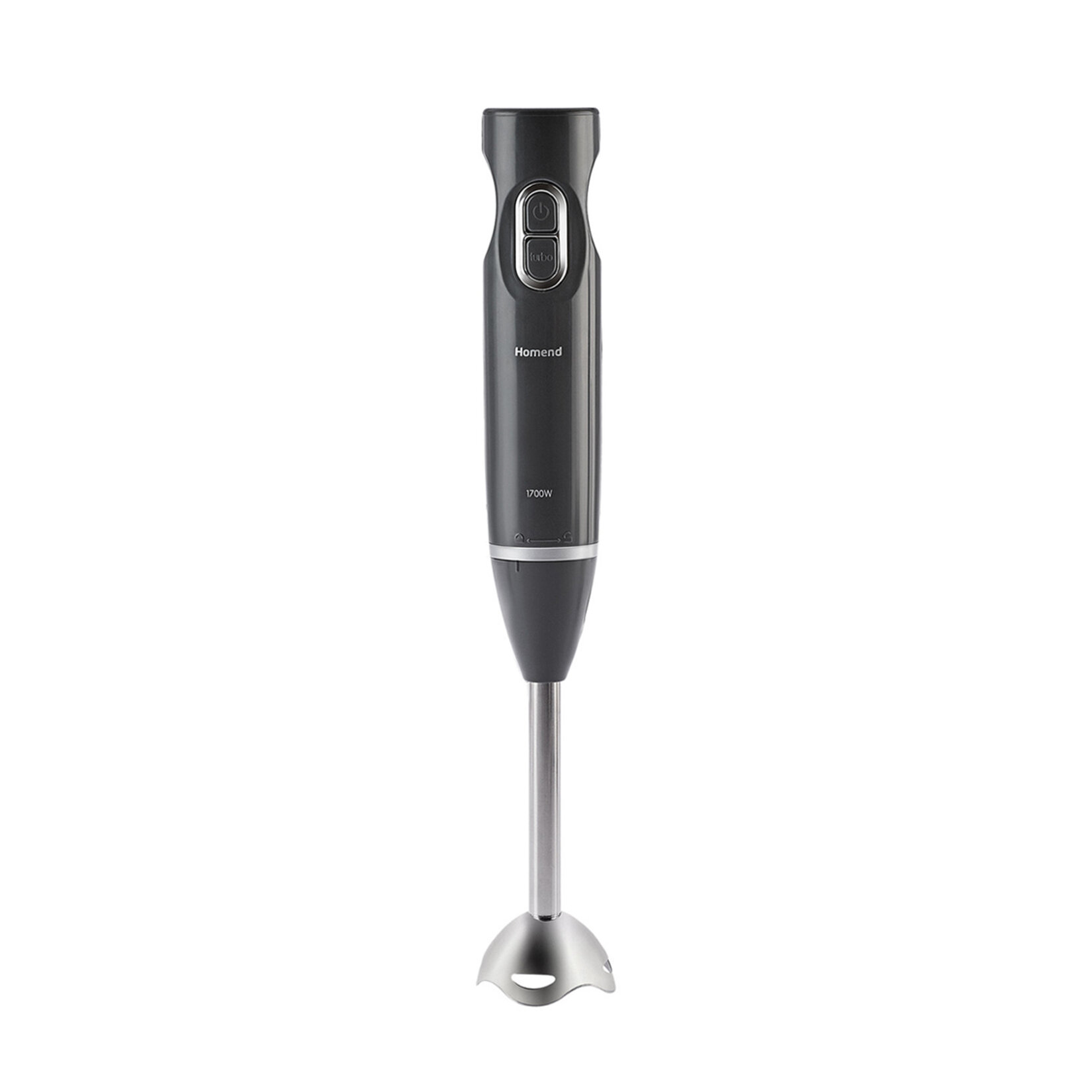Homend Handmaid 1935H Çubuk Blender Antrasit