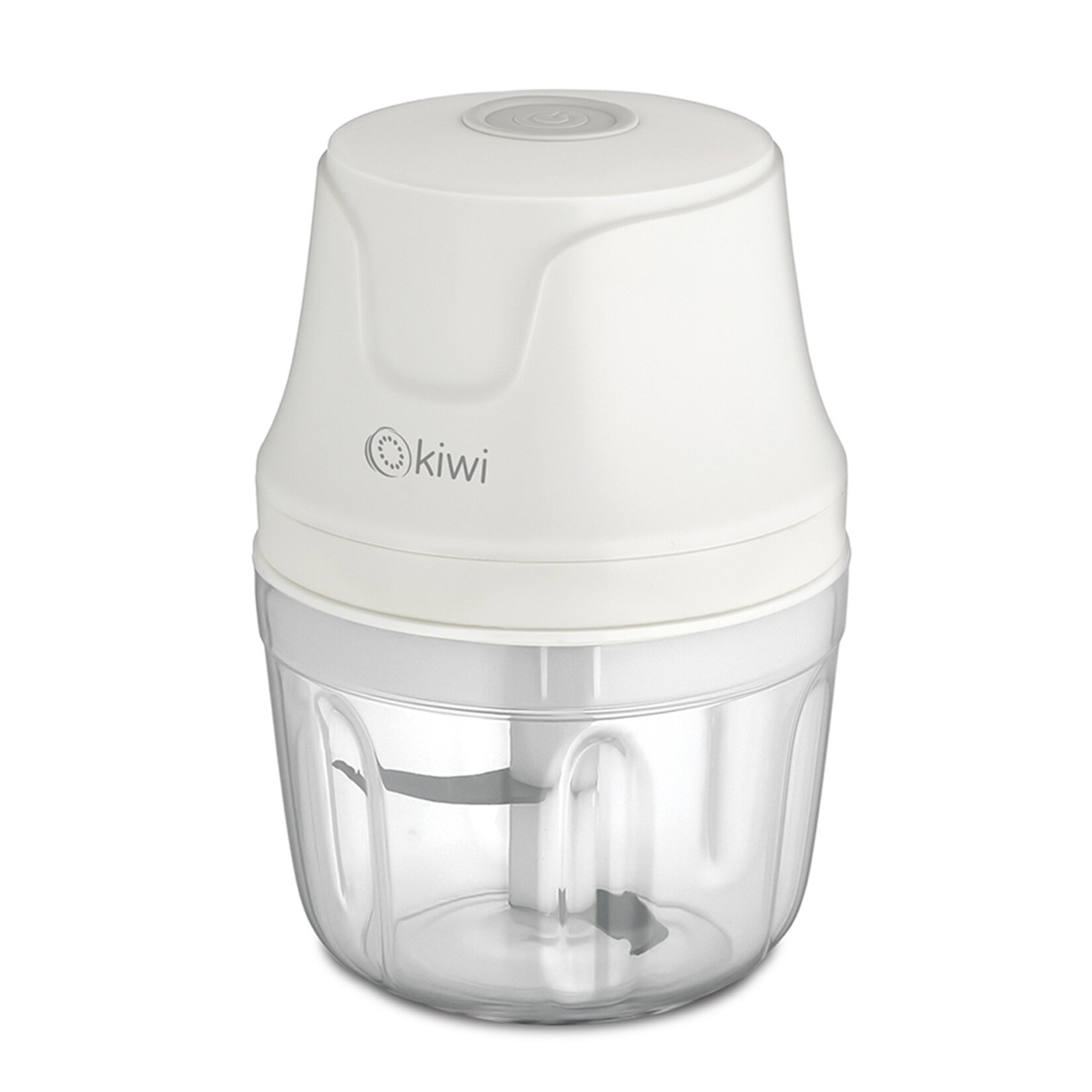 Kiwi Kc-8203 Şarjlı Pratik Rondo