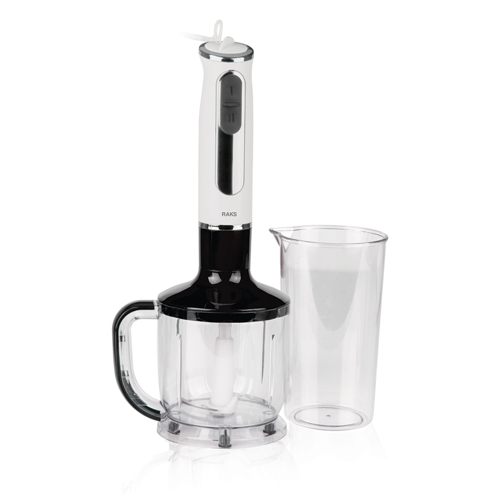 Raks Joy Mıx Blender Set
