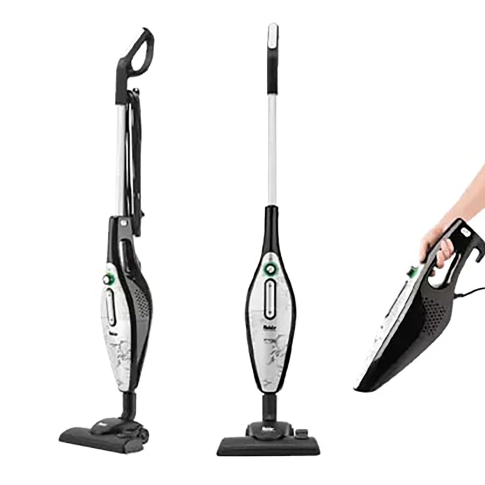 Fakir Starky Öko Dikey Elektirikli Süpürge